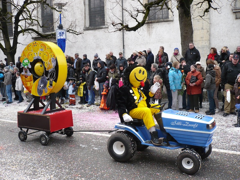 fasnacht 2012 140